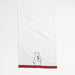 Arctic Friends Organic Cotton Dish Towels, Set of 3