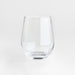 Aspen Acrylic 17-Oz. Stemless Wine Glass