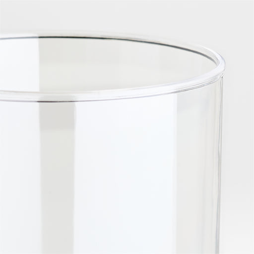 Aspen Acrylic 13-oz. Double Old-Fashioned Glass