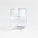 Aspen Acrylic 13-oz. Double Old-Fashioned Glass
