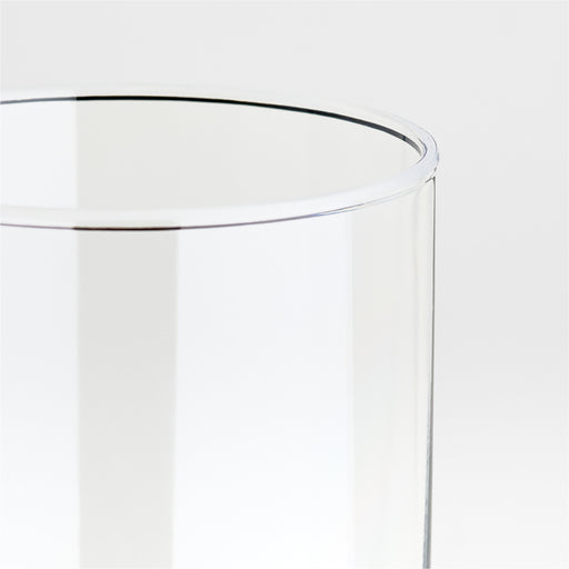 Aspen Acrylic 18-oz. Highball Glass