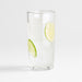 Aspen Acrylic 18-oz. Highball Glass