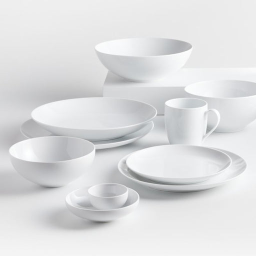 Aspen Coupe Meal Bowl