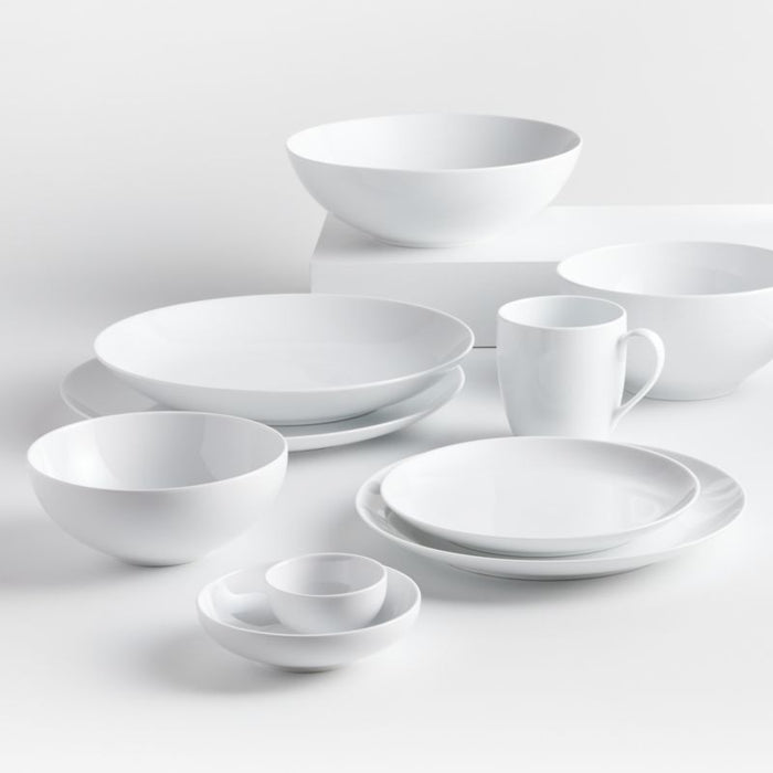 Aspen Coupe Meal Bowl