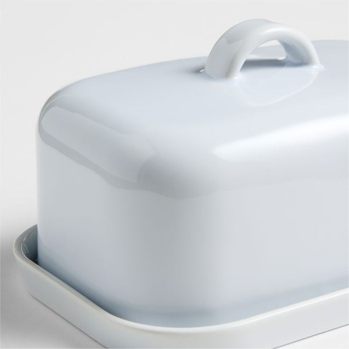 Aspen European Butter Keeper