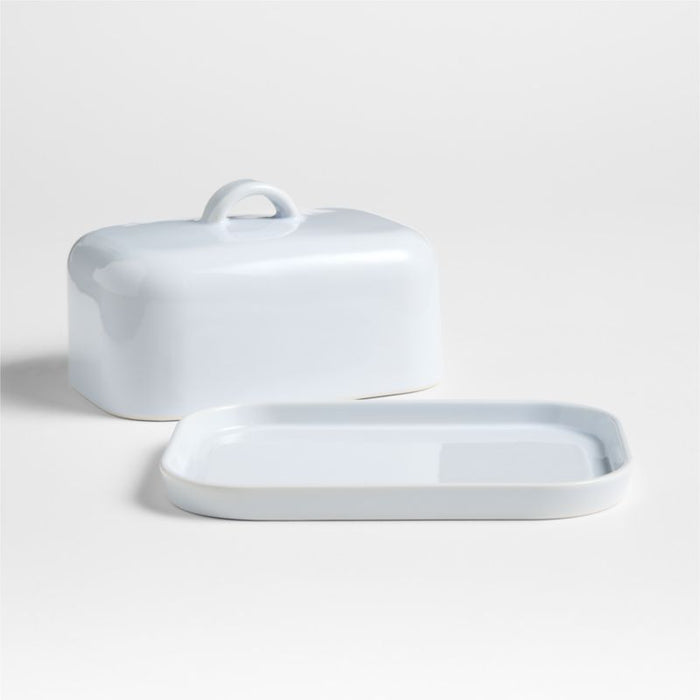 Aspen European Butter Keeper