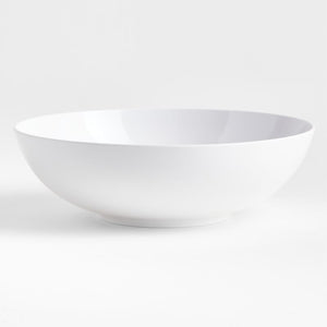 Aspen Melamine Serving Bowl