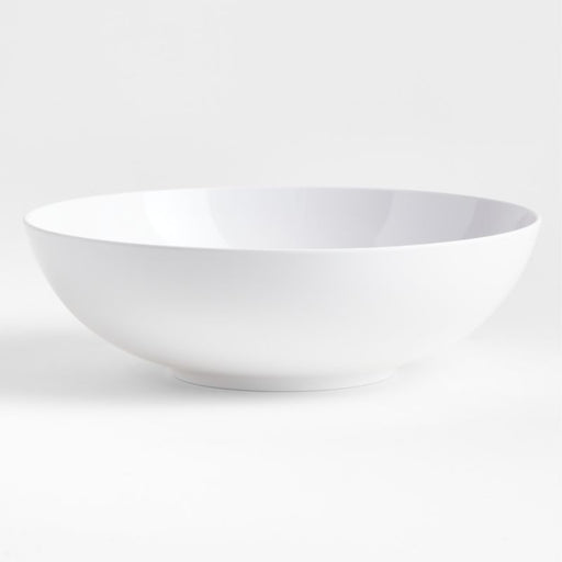 Aspen Melamine Serving Bowl