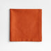 Aspen Organic Spice Orange Napkin