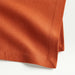 Aspen Organic Spice Orange Napkin