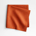Aspen Organic Spice Orange Napkin