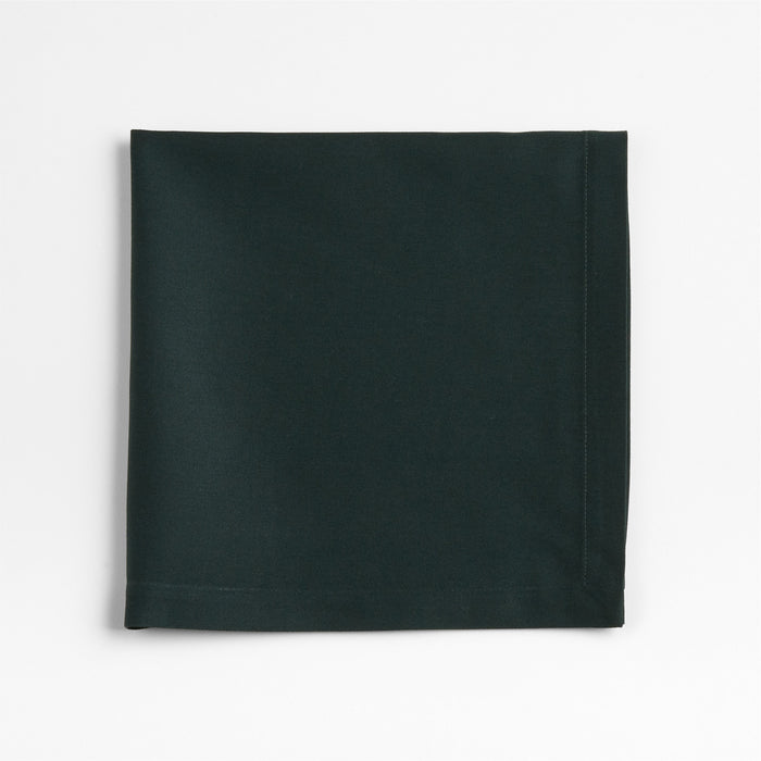 Aspen Organic Spruce Green Napkin