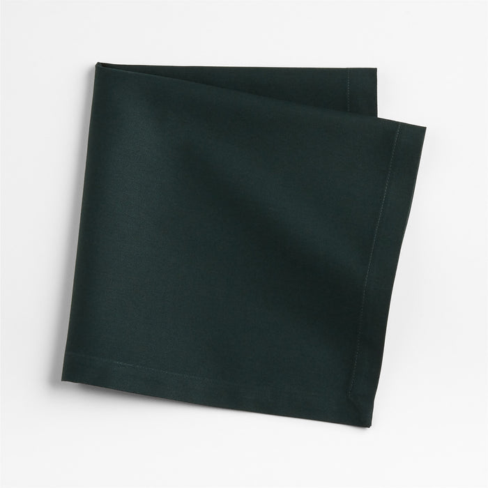 Aspen Organic Spruce Green Napkin