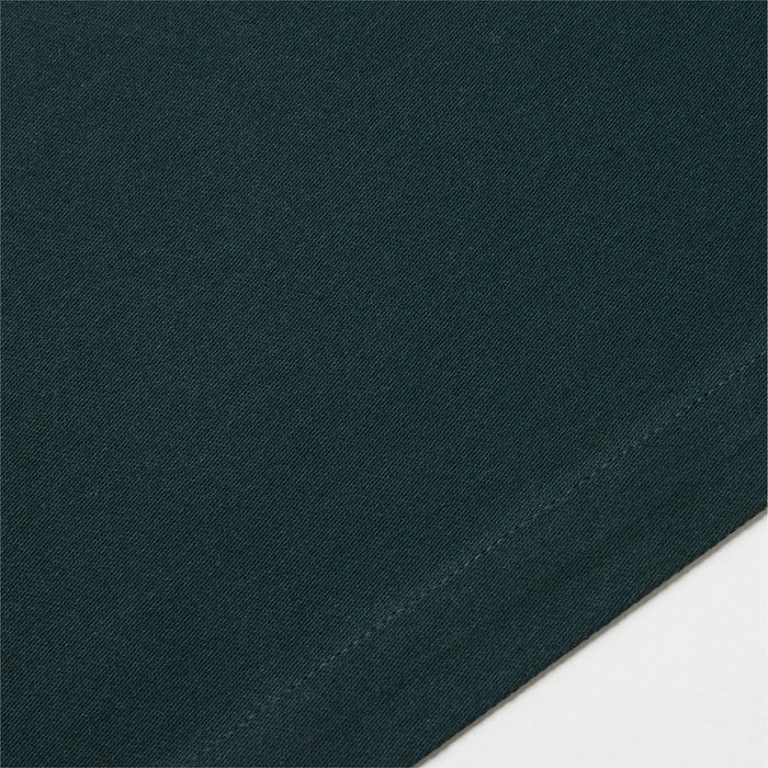 Aspen Organic Spruce Green Placemat