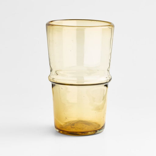 Atlas 17-oz. Recycled Highball Glass