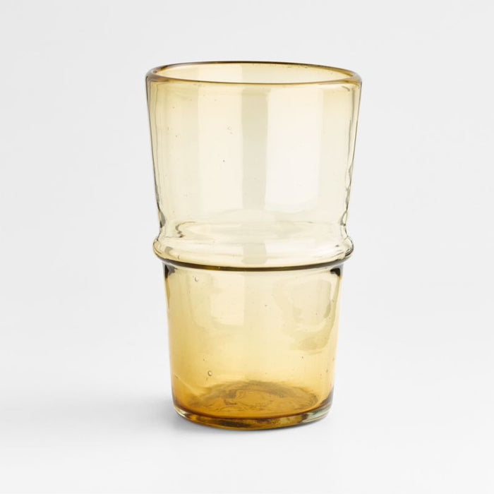Atlas 17-oz. Recycled Highball Glass