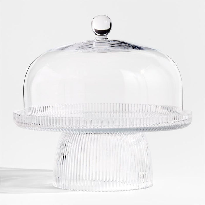 Atwell Cake Stand