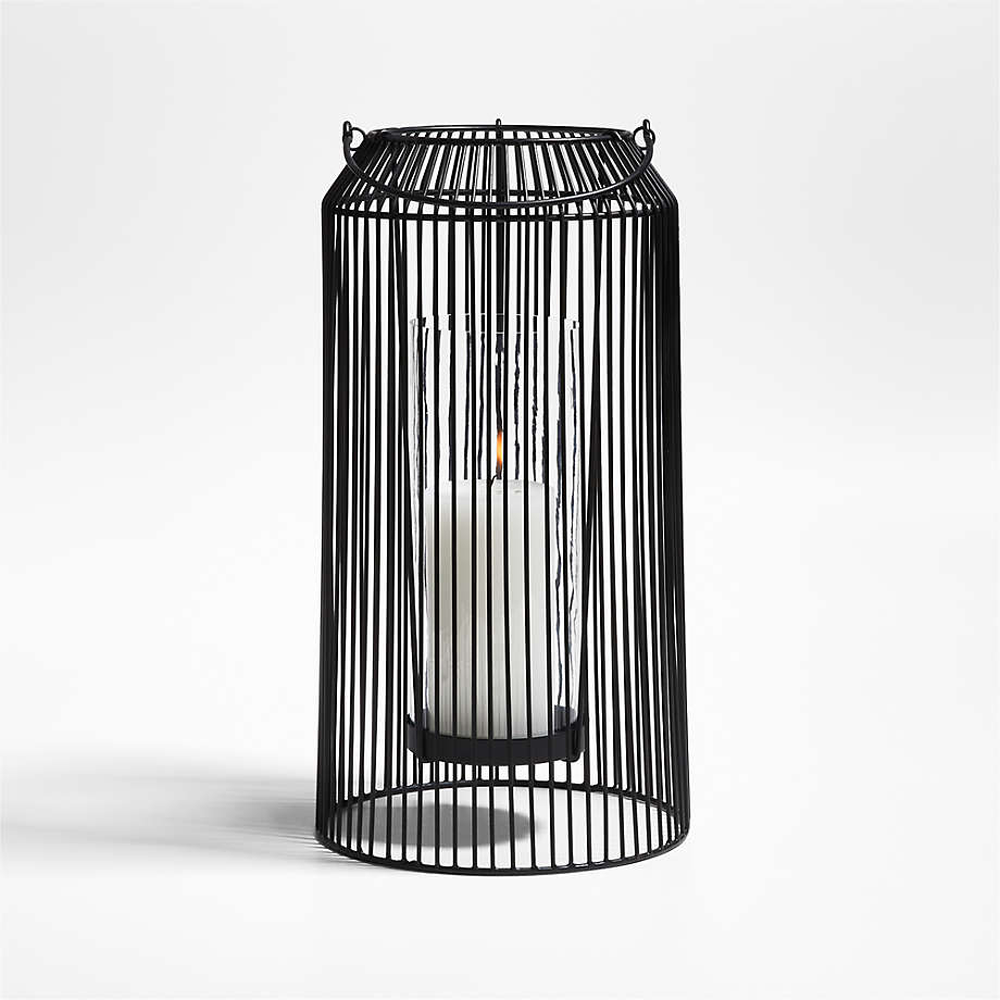 Outdoor Lantern
