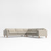 Avondale 3-Piece L-Shaped Sectional Sofa