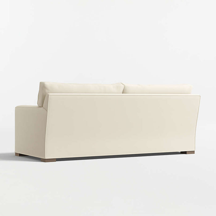 Axis 2-Seat 88" Sofa