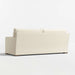 Axis 2-Seat 88" Sofa