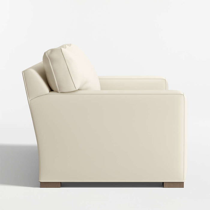 Axis 2-Seat 88" Sofa