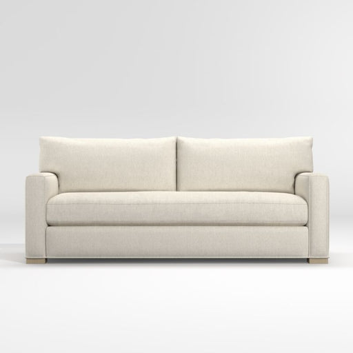 Axis 88" Bench Sofa