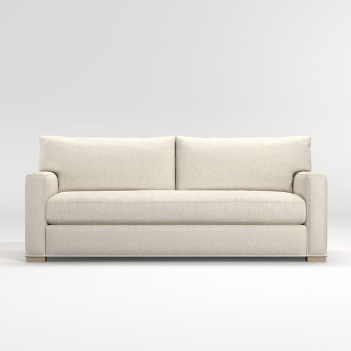 Axis 88" Bench Sofa