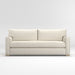 Axis 88" Bench Sofa