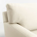 Axis 2-Seat 88" Sofa