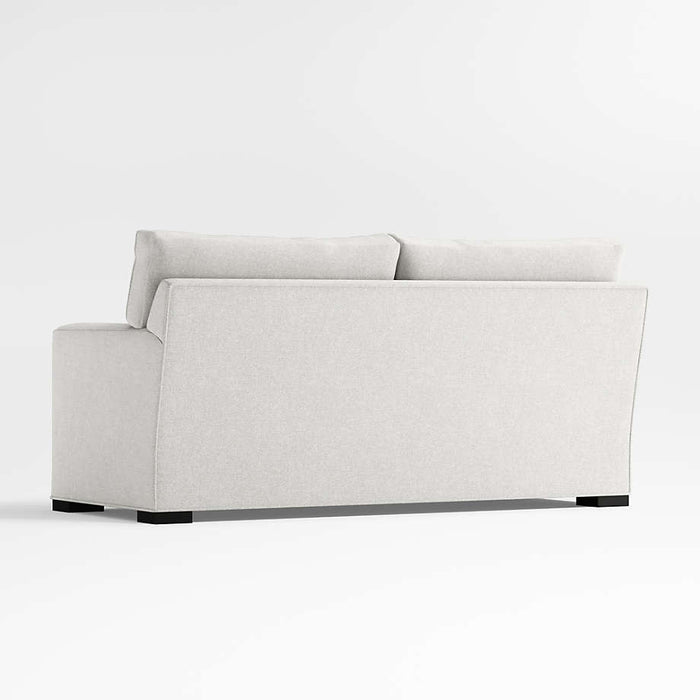 Axis Classic 76" Apartment Sofa