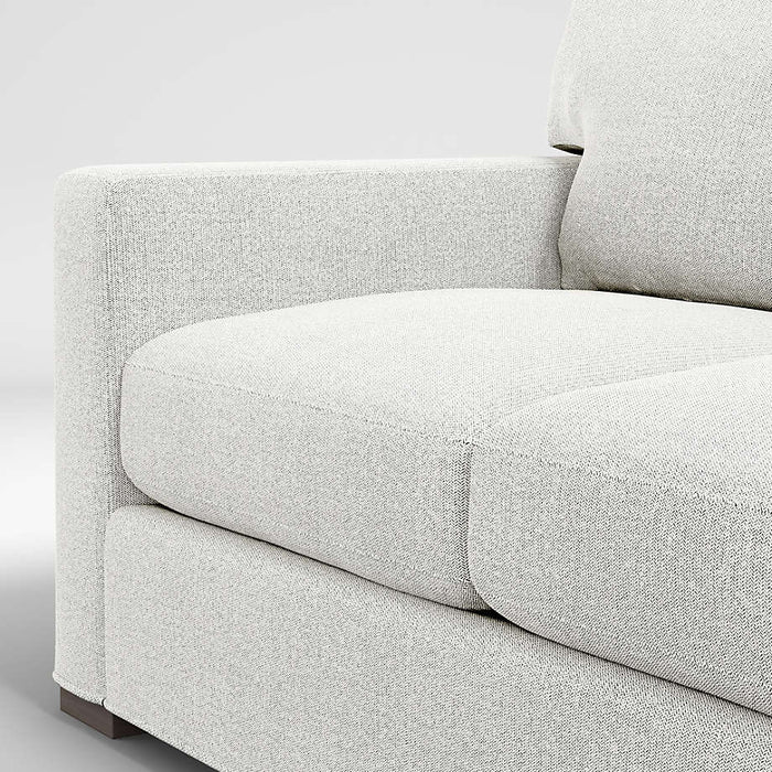 Axis Classic 76" Apartment Sofa