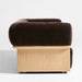 The Malibu 92" Sofa by Brigette Romanek