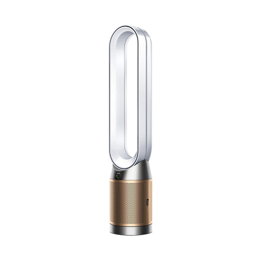 Dyson Purifier Cool™ Formaldehyde air purifier TP09 (White/Gold)