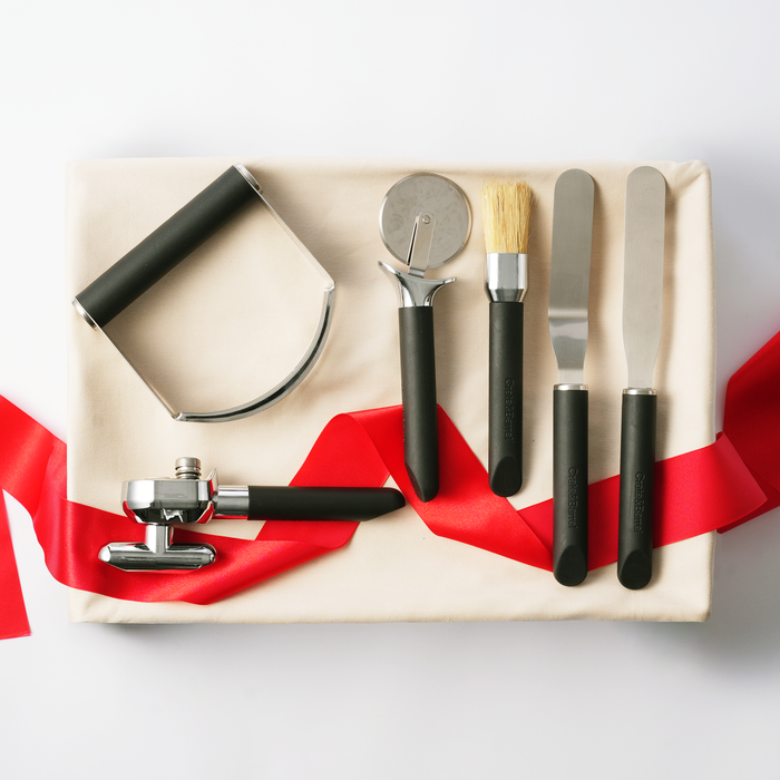 The Baking Essentials Gift Set
