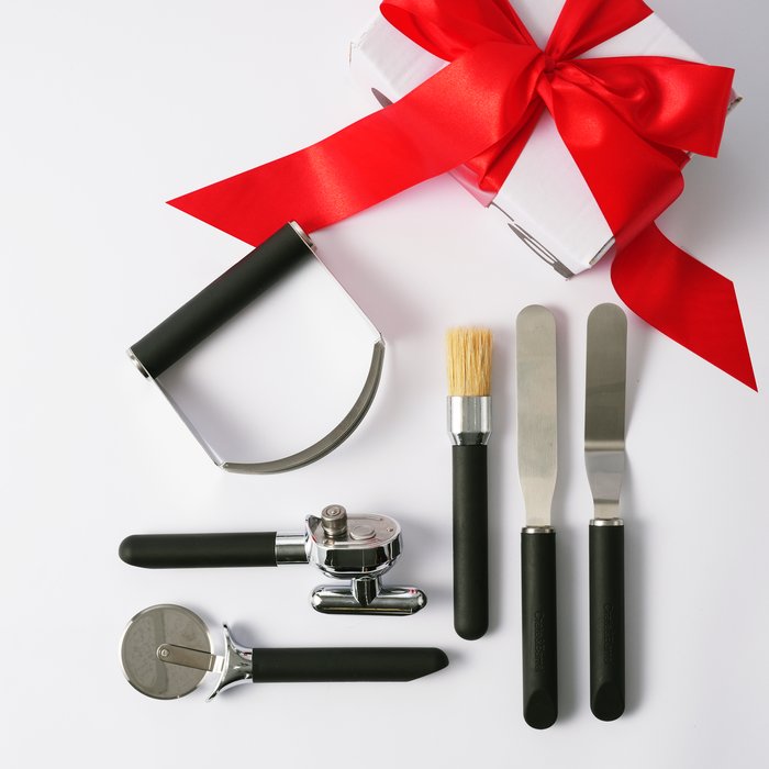 The Baking Essentials Gift Set