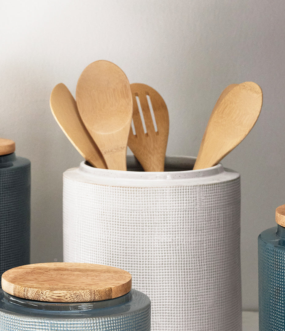 kitchen utensils and canisters | crate and barrel ph