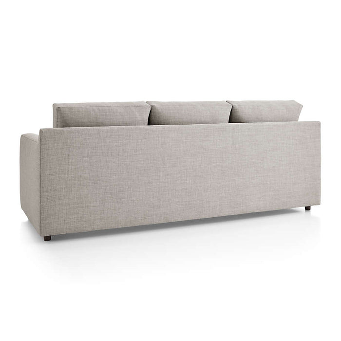 Barrett II 91" Track Arm Sofa