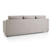 Barrett II 91" Track Arm Sofa