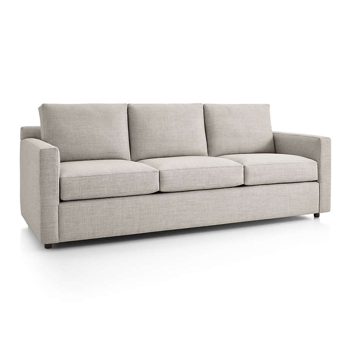 Barrett II 91" Track Arm Sofa