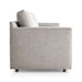 Barrett II 91" Track Arm Sofa