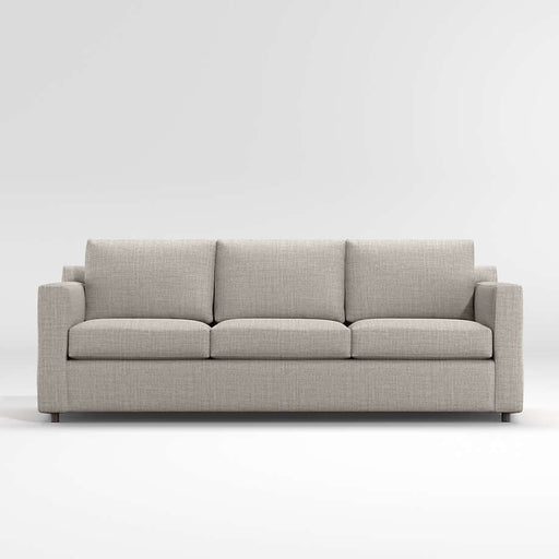 Barrett II 91" Track Arm Sofa