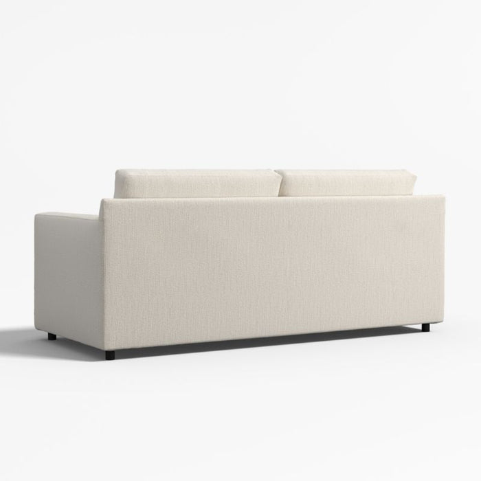 Barrett II Queen Sleeper Sofa