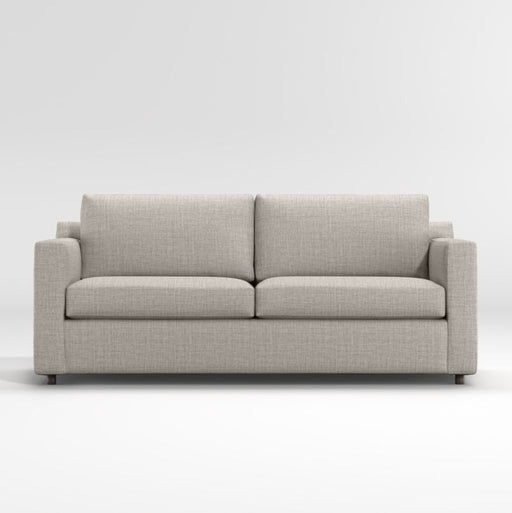 Barrett II 78.5" Track Arm Sofa