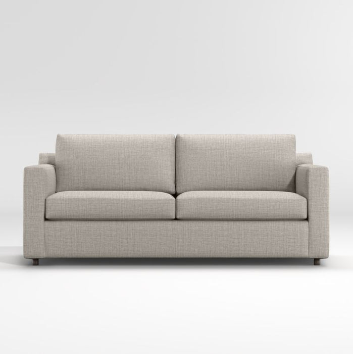 Barrett II 78.5" Track Arm Sofa