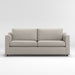 Barrett II 78.5" Track Arm Sofa