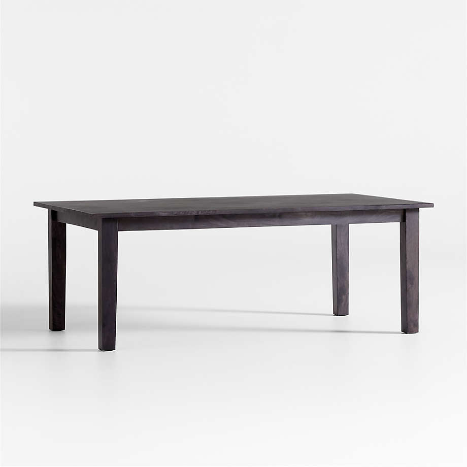 Extendable Dining Tables