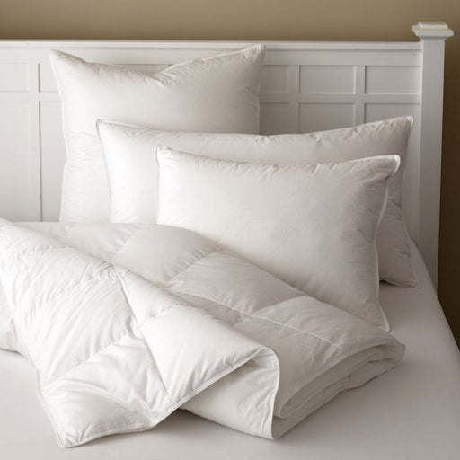 Hypoallergenic Down Alternative Soft Euro Pillow