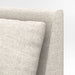 Belmar Ivory Slipcovered Dining Chair