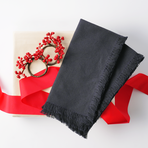 Berry Merry Gift Set (Blue and Red)